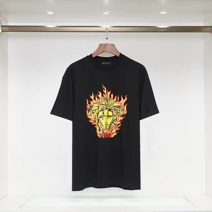 Picture of Versace T Shirts Short _SKUVersaceS-XXLQ67640207